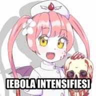 ebola_chan meme pol // 200x200 // 99.2KB
