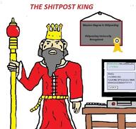 meme shitposting // 706x674 // 122.8KB