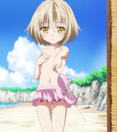 loli swimsuit tenshi_no_3p! // 1280x1444 // 765.4KB