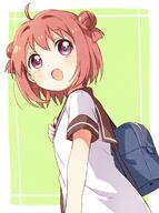 akari_akaza yuru_yuri // 973x1307 // 173.7KB