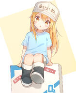 hataraku_saibou loli // 1080x1323 // 795.8KB