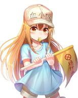 hataraku_saibou loli // 999x1249 // 99.3KB