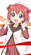 akari_akaza yuru_yuri // 720x1280 // 258.4KB