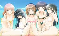 girls_und_panzer // 1311x814 // 359.0KB