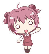 akari_akaza yuru_yuri // 544x600 // 51.1KB