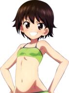 girls_und_panzer // 1421x1923 // 1.3MB