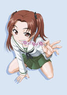 girls_und_panzer // 707x1000 // 289.4KB