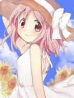 kaname_madoka madoka_magica // 1200x1600 // 1.6MB