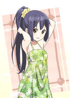 azusa_nakano female k-on! loli tagme young // 640x891 // 202.0KB