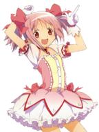 kaname_madoka madoka_magica // 629x840 // 612.6KB