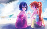 cocona flip_flappers papika // 1280x800 // 155.4KB