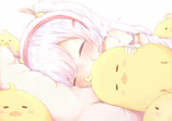 loli sleeping // 3541x2507 // 475.4KB