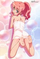 louise_françoise_le_blanc_de_la_vallière zero_no_tsukaima // 4075x5927 // 1.8MB