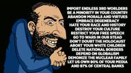 jew meme merchant pol // 480x267 // 444.0KB