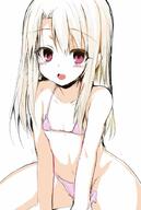 fate fatekaleid illyasviel_von_einzbern // 600x895 // 82.8KB
