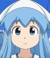 ika_musume shinryaku!_ika_musume squid_girl // 210x240 // 16.1KB