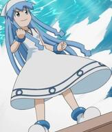 ika_musume shinryaku!_ika_musume // 406x479 // 30.4KB