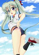 loli mahou_shoujo_lyrical_nanoha // 849x1200 // 140.0KB