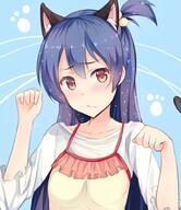 animal_ears cat_ears // 850x984 // 136.4KB