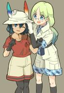 kaban kemono_friends // 1342x1957 // 189.6KB