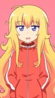 gabriel_dropout tenma_gabriel_white // 720x1280 // 421.2KB