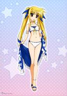 mahou_shoujo_lyrical_nanoha // 2963x4207 // 2.8MB