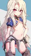 fate fatekaleid illyasviel_von_einzbern // 960x1706 // 328.9KB