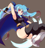 mahou_shoujo_lyrical_nanoha // 500x530 // 50.0KB