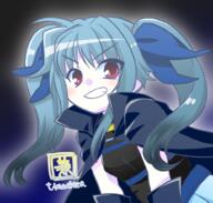 mahou_shoujo_lyrical_nanoha // 1000x955 // 556.4KB