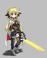 mahou_shoujo_lyrical_nanoha // 990x1200 // 123.0KB