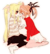 mahou_shoujo_lyrical_nanoha // 600x659 // 134.0KB