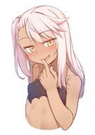 fate fatekaleid kuro_von_einzbern // 708x1000 // 56.6KB