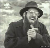 animated animated_gif jew meme pol reaction_image // 359x346 // 2.9MB