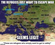 imigrants infographic meme pol // 609x500 // 124.6KB