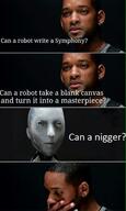 memes niggers pol // 377x630 // 62.7KB