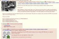creator greentext image imageboard_conversation infographic meme pol // 980x652 // 219.4KB
