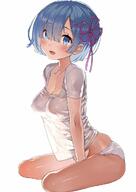 rem zero_kara_hajimeru_isekai_seikatsu // 848x1199 // 100.9KB