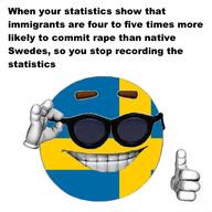 creator image meme png pol polandball sweden // 640x640 // 200.6KB