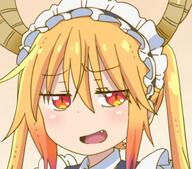 miss_kobayashi's_dragon_maid reaction // 439x387 // 310.5KB