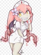 ebola_chan meme // 281x375 // 111.3KB