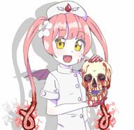 ebola_chan meme // 596x576 // 48.6KB