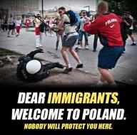 imigrants meme pol // 400x395 // 46.6KB