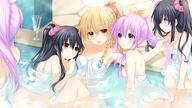 10s 169_aspect_ratio 2015 5_females __million_arthur_nepgear_and_uni_million_arthur_series_neptune_series_and_shin_jigen_game_neptune_vii_drawn_by_tsunako__374ac520154ac5cc5d9036d7a241a507 __million_arthur_nepgear_and_uni_million_arthur_series_neptune_series_and_shin_jigen_game_neptune_vii_drawn_by_tsunako__9c8e1b66289ea6236fc6ca4c27b0a213 alternate_hairstyle alternative_hairstyle art ass bath black_hair blonde_hair blush braid breasts choujigen_game_neptune cleavage clone company_name cup d drinking_glass drinking_straw female game_cg girl_sandwich hair_ornament hair_ribbon hair_scrunchie harem high_resolution highres long_hair medium_breasts million_arthur_(choujigen_game_neptune) million_arthur_(series) multiple_females naked_towel nepgear neptune neptunia_(series) official_art onsen open_mouth playing_with_another's_hair polka_dot polka_dot_scrunchie ponytail purple_eyes purple_hair questionable red_eyes ribbon safe sandwiched scrunchie shin_jigen_game_neptune_vii small_breasts smile tagme tied_hair towel tsunako twintails two_side_up uni_(choujigen_game_neptune) wallpaper watermark wet white_towel yande.re yellow_eyes yuri // 1920x1080 // 1.4MB