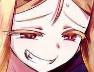 anime creator image joy png reaction smug smug_anime_girl // 374x289 // 150.2KB