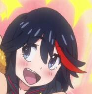 kill_la_kill reaction // 409x419 // 39.2KB