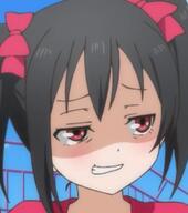 reaction smug // 375x424 // 189.6KB