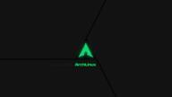 archlinux wallpaper // 1920x1080 // 85.1KB