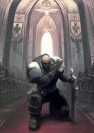 warhammer_40,000 warhammer_40k // 700x990 // 472.6KB