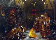 warhammer_40k // 1600x1169 // 504.3KB