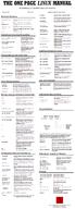 4chan.org chan_style_imageboards creator image infographic linux_useful_files.png,_one_page_linux_manual meme tech // 708x1982 // 270.9KB